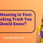 HY Meaning in Text: Shocking Truth You Should Know?