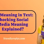 Ion Meaning in Text: Shocking Social Media Meaning Explained?