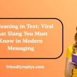 JS Meaning in Text