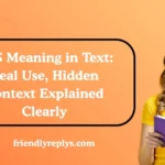NFS Meaning in Text