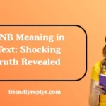 ONB Meaning in Text