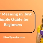 YW Meaning in Text