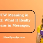  OTW Meaning in Text