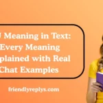 HU Meaning in Text