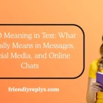 PTSO Meaning in Text