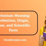 Helonium Meaning