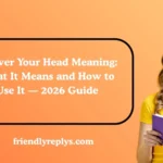 In Over Your Head Meaning