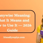 Pennywise Meaning