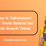 What Is Tubehalote