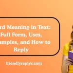 Ohrd Meaning in Text