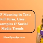 TGIF Meaning in Text